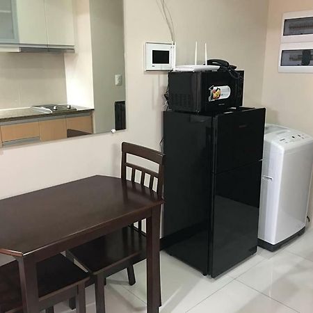 Condotel Walking Distance To Airport Μανίλα Εξωτερικό φωτογραφία