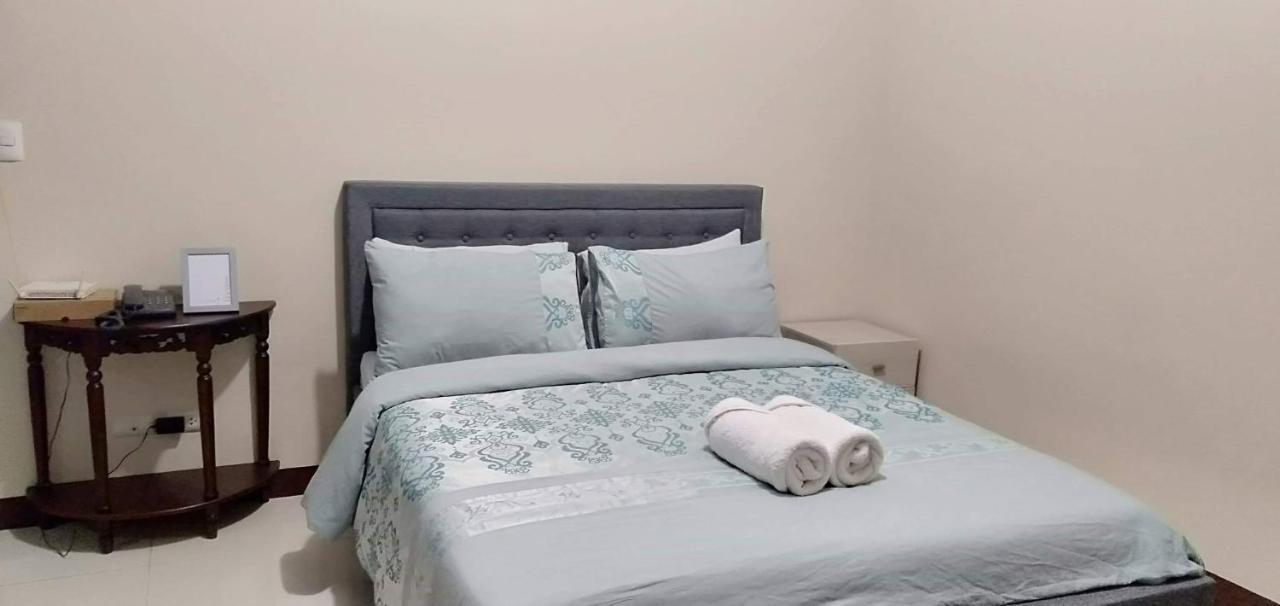 Condotel Walking Distance To Airport Μανίλα Δωμάτιο φωτογραφία