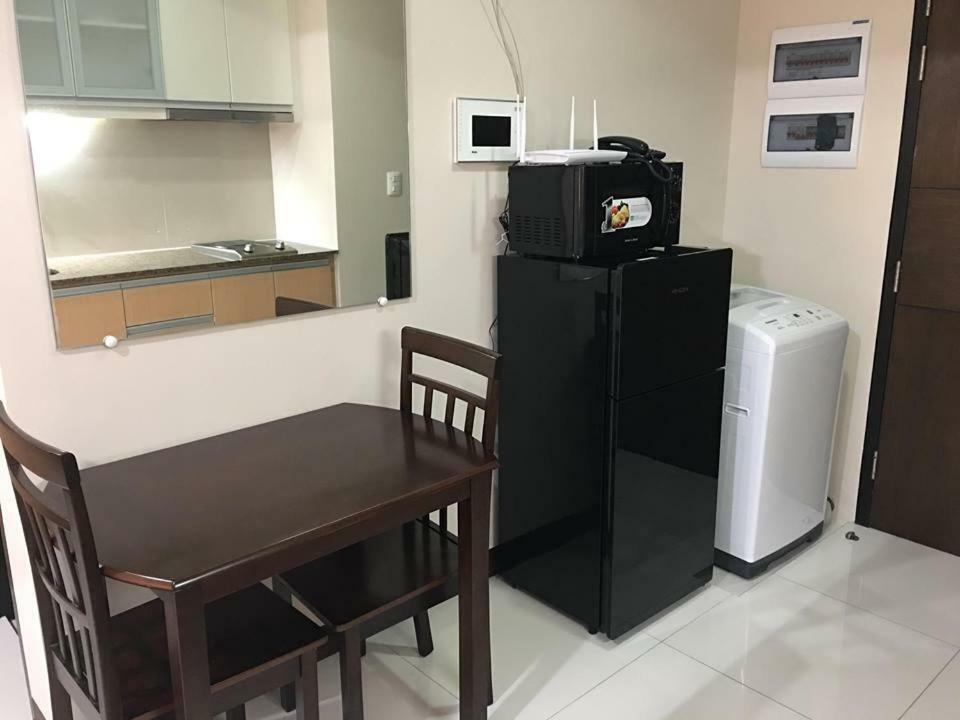 Condotel Walking Distance To Airport Μανίλα Εξωτερικό φωτογραφία