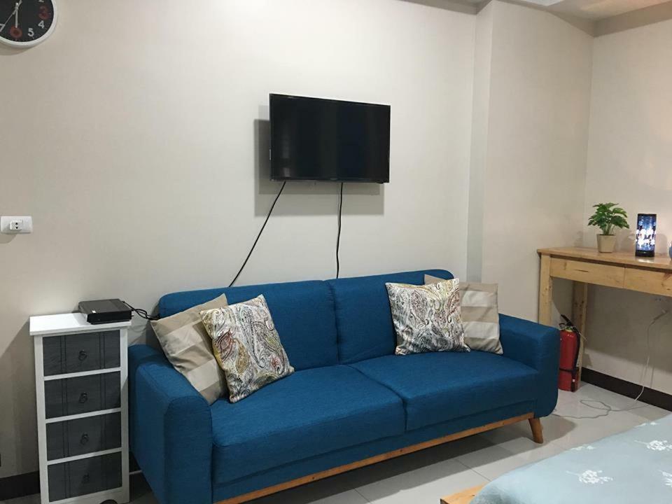 Condotel Walking Distance To Airport Μανίλα Εξωτερικό φωτογραφία