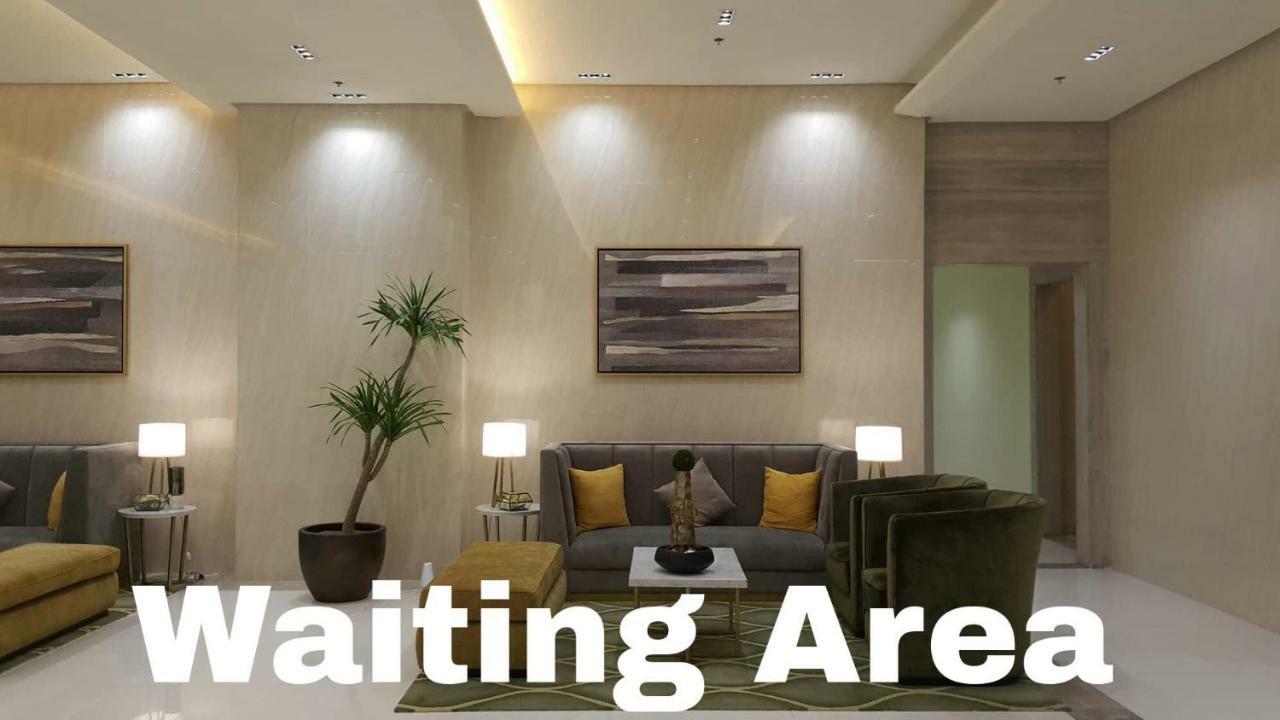 Condotel Walking Distance To Airport Μανίλα Εξωτερικό φωτογραφία