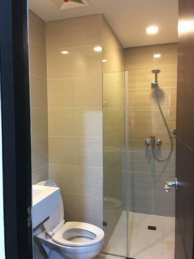 Condotel Walking Distance To Airport Μανίλα Εξωτερικό φωτογραφία